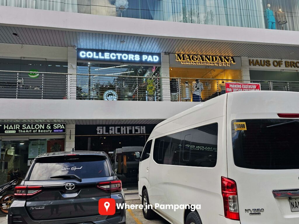 Photo by Where in Pampanga