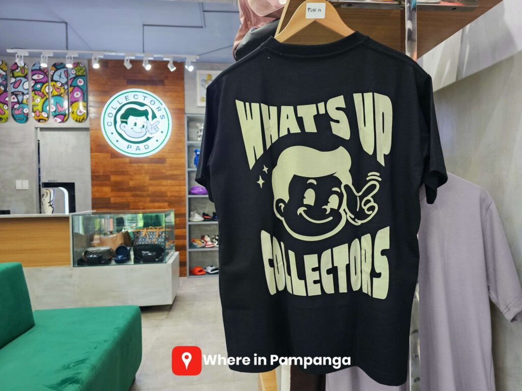 Photo by Where in Pampanga