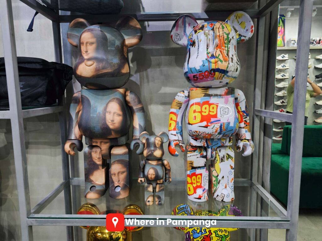 Photo by Where in Pampanga