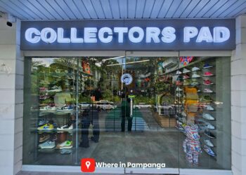 Photo by Where in Pampanga