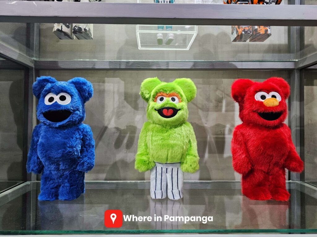 Photo by Where in Pampanga