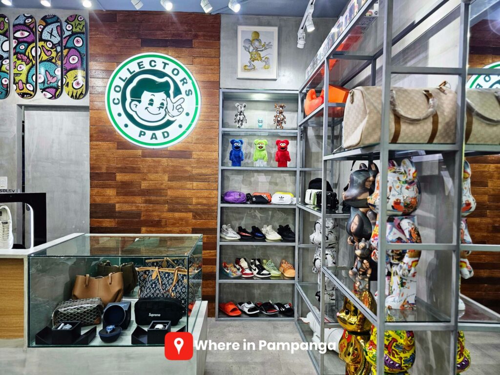 Photo by Where in Pampanga