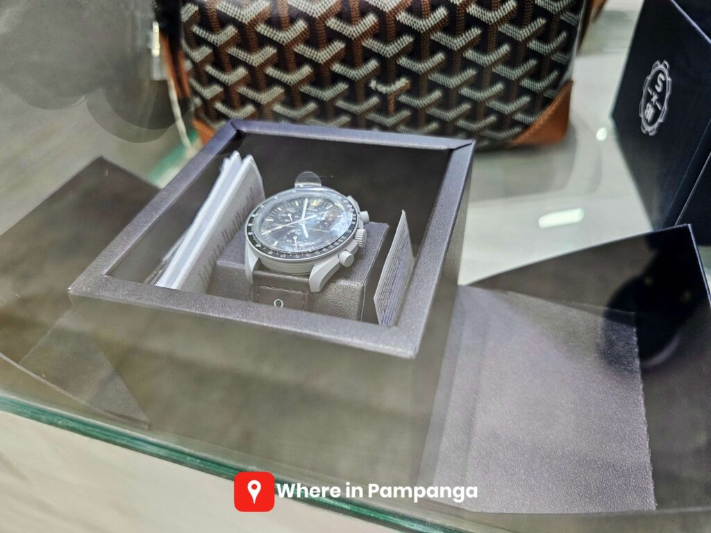 Photo by Where in Pampanga