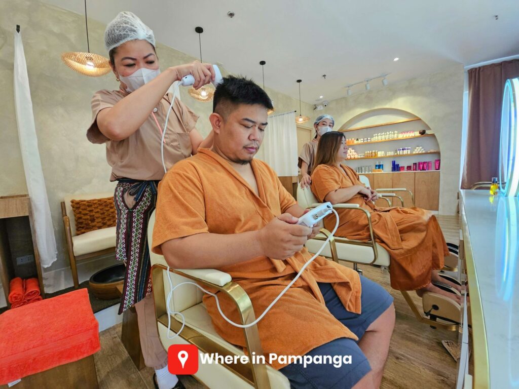 Photo by Where in Pampanga