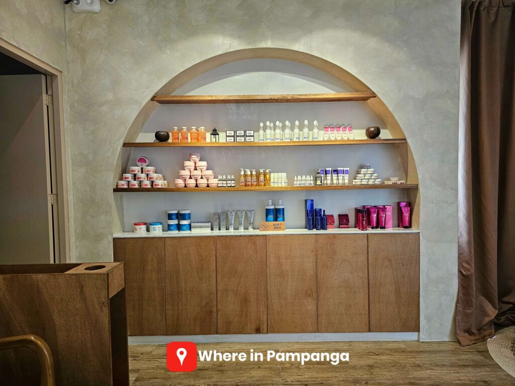 Photo by Where in Pampanga
