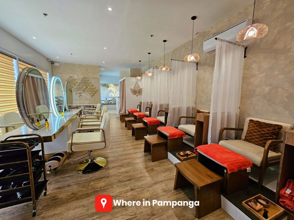 Photo by Where in Pampanga