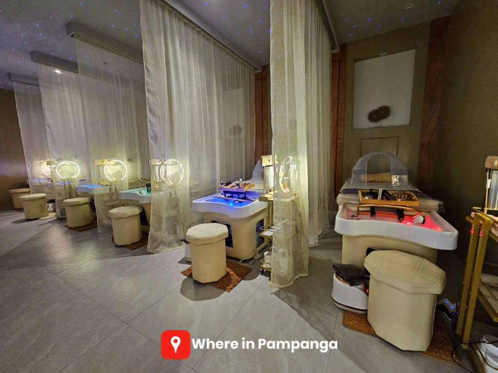 Photo by Where in Pampanga