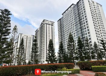 Photo by Where in Pampanga