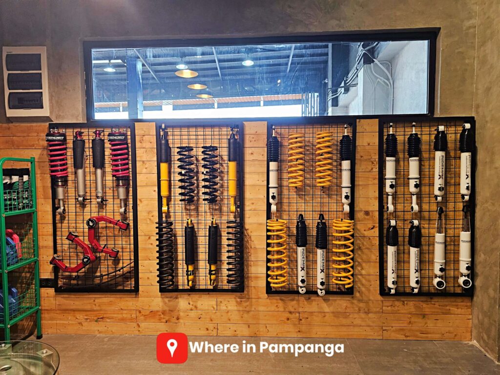 Photo by Where in Pampanga