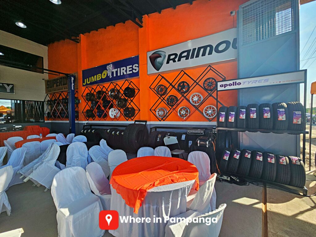 Photo by Where in Pampanga