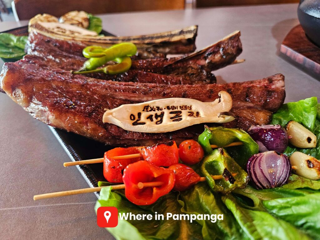 Photo by Where in Pampanga