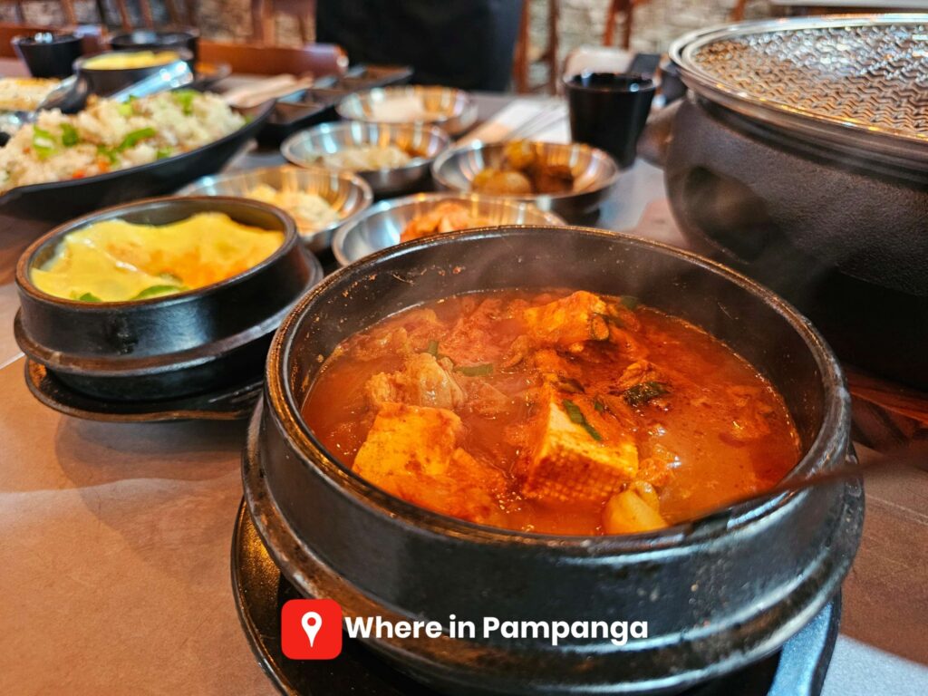 Photo by Where in Pampanga