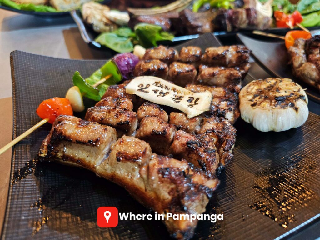 Photo by Where in Pampanga