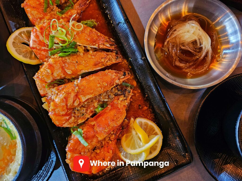 Photo by Where in Pampanga