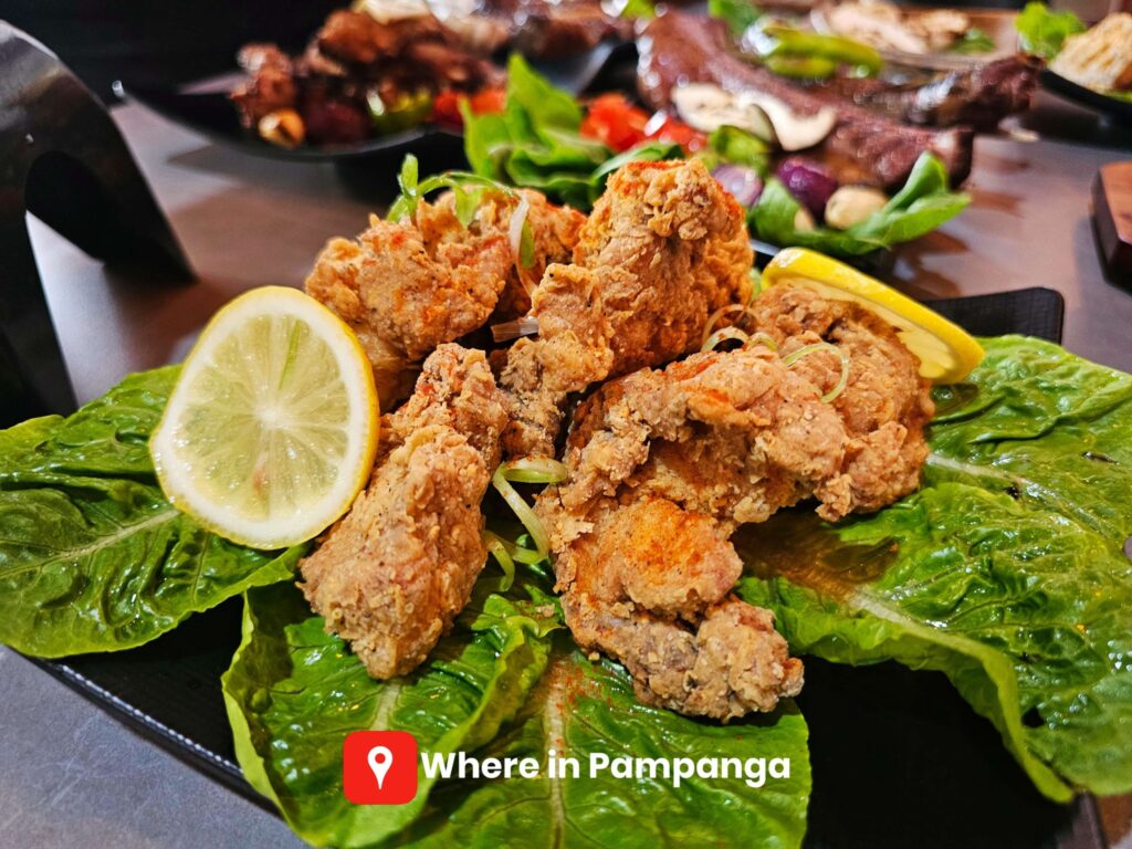 Photo by Where in Pampanga