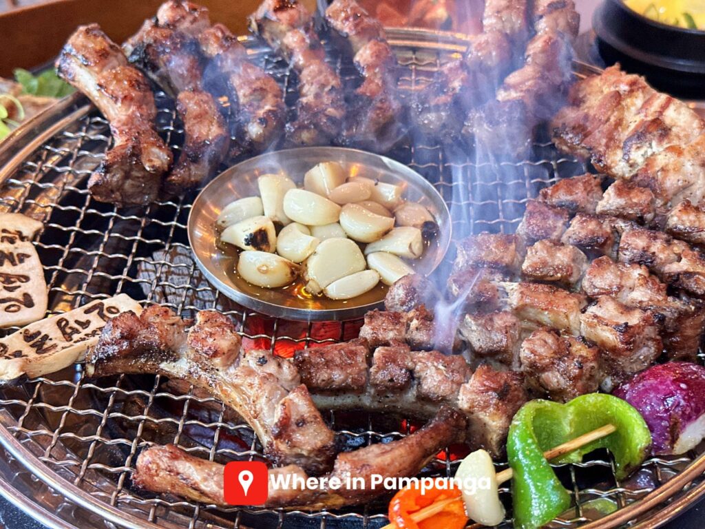 Photo by Where in Pampanga