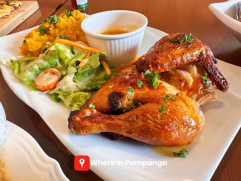 Photo by Where in Pampanga