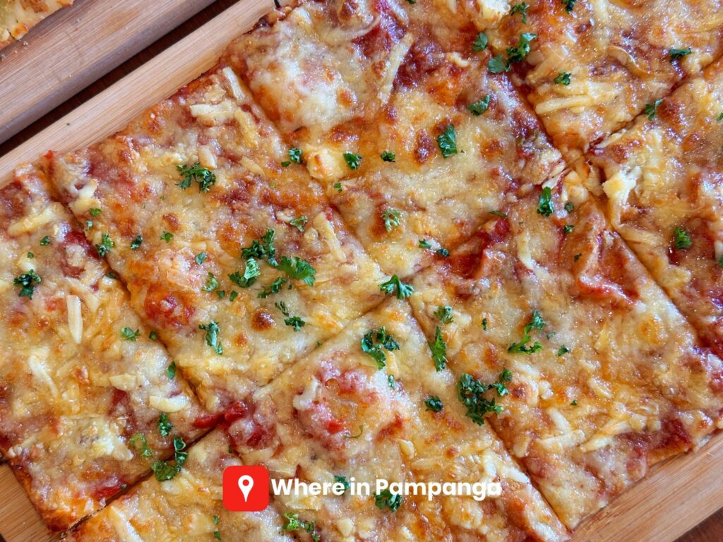 Photo by Where in Pampanga