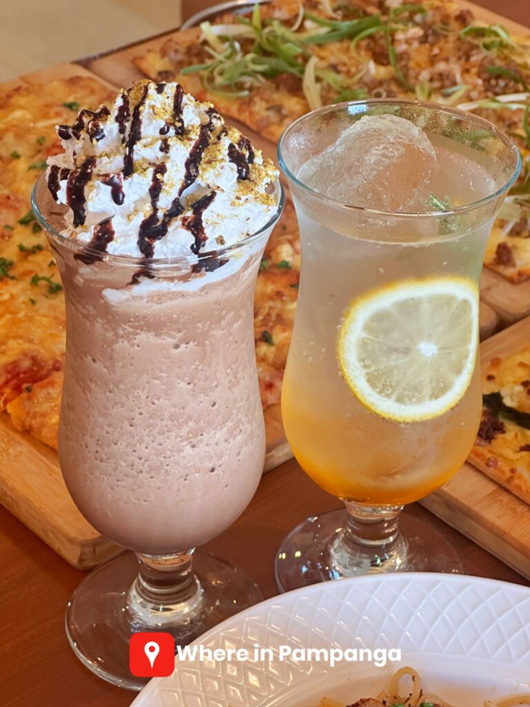 Photo by Where in Pampanga