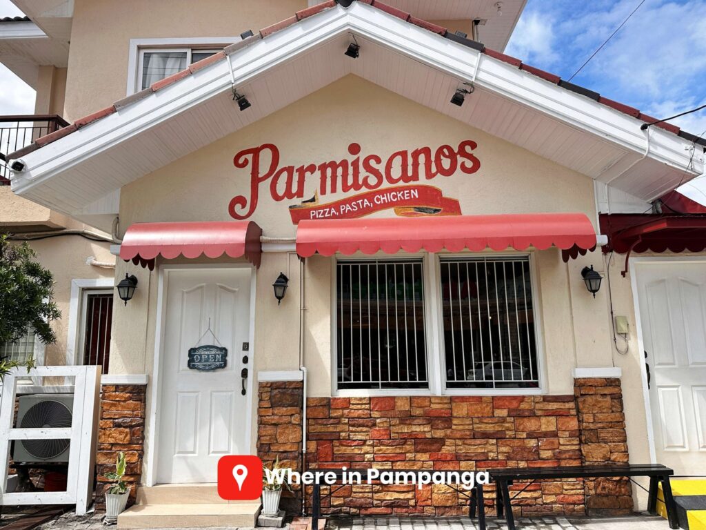 Photo by Where in Pampanga