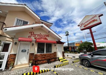 Photo by Where in Pampanga