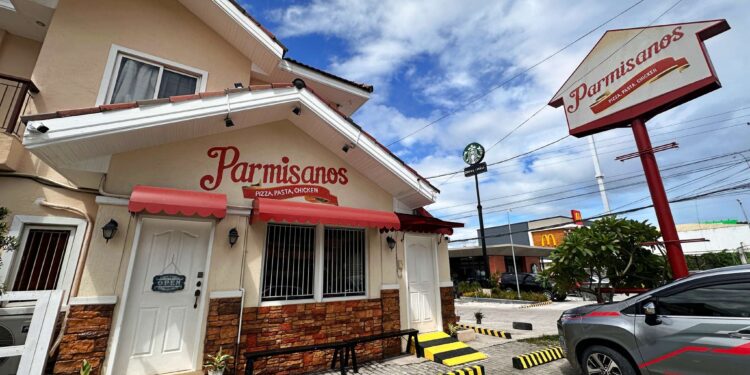 Photo by Where in Pampanga