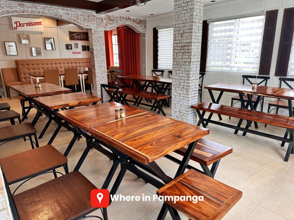 Photo by Where in Pampanga