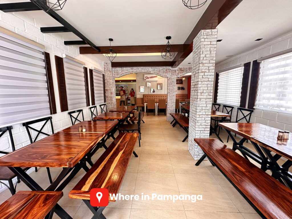 Photo by Where in Pampanga