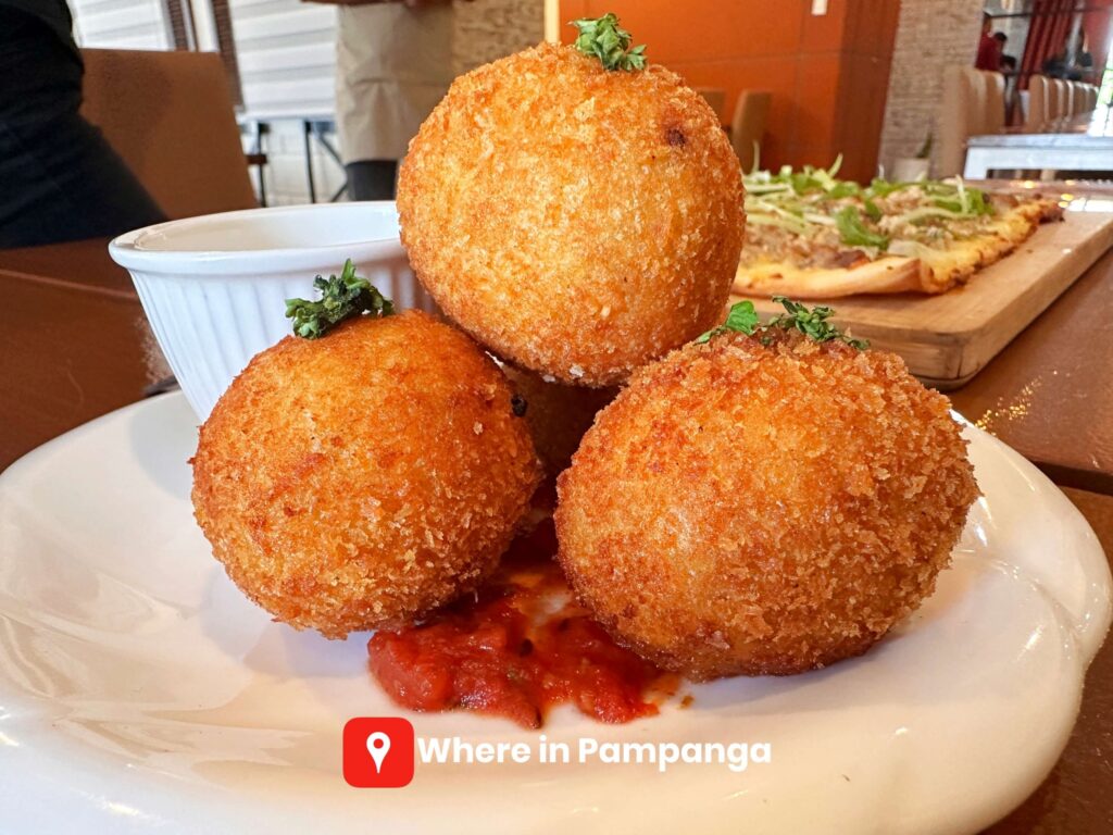 Photo by Where in Pampanga