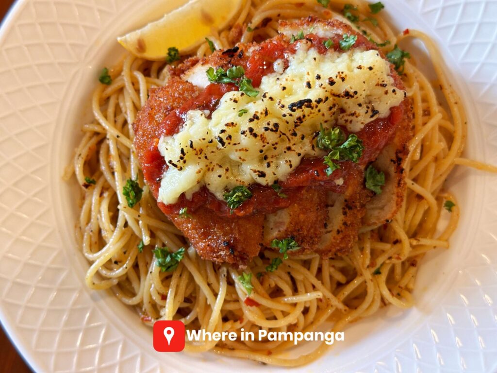 Photo by Where in Pampanga