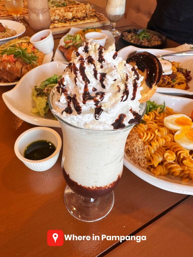 Photo by Where in Pampanga