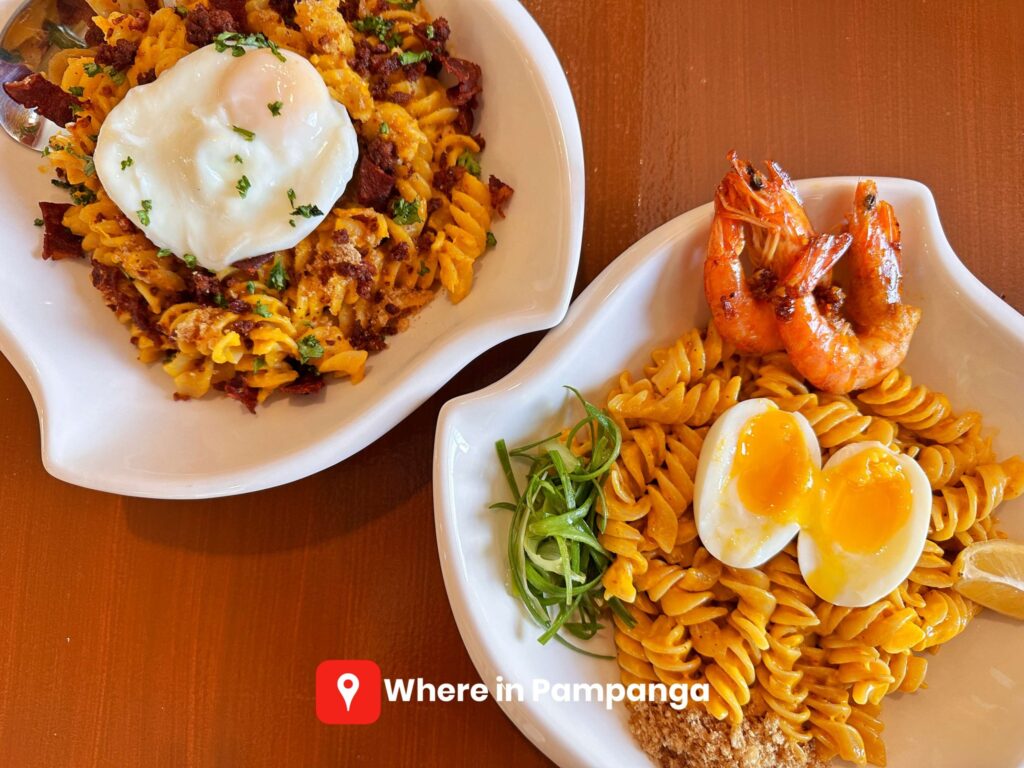 Photo by Where in Pampanga