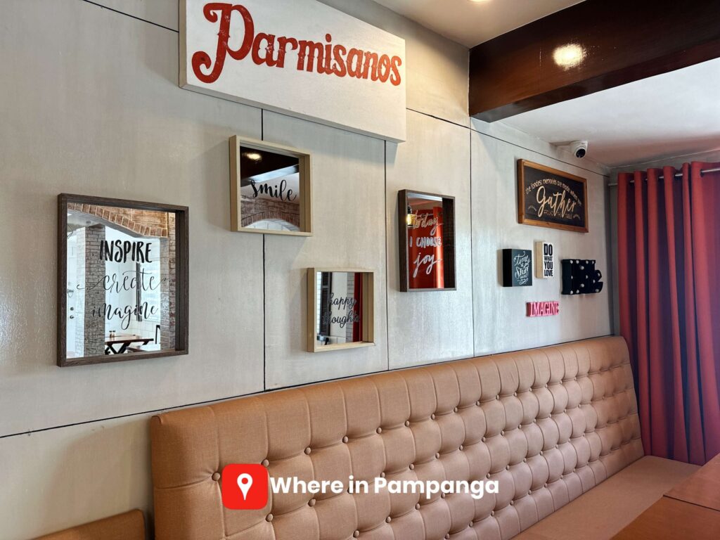 Photo by Where in Pampanga