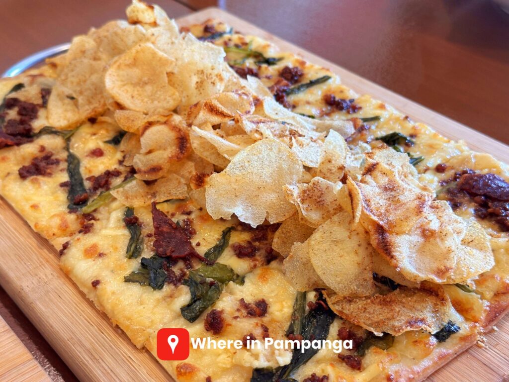 Photo by Where in Pampanga