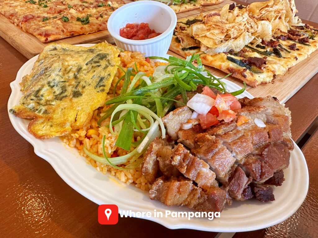 Photo by Where in Pampanga