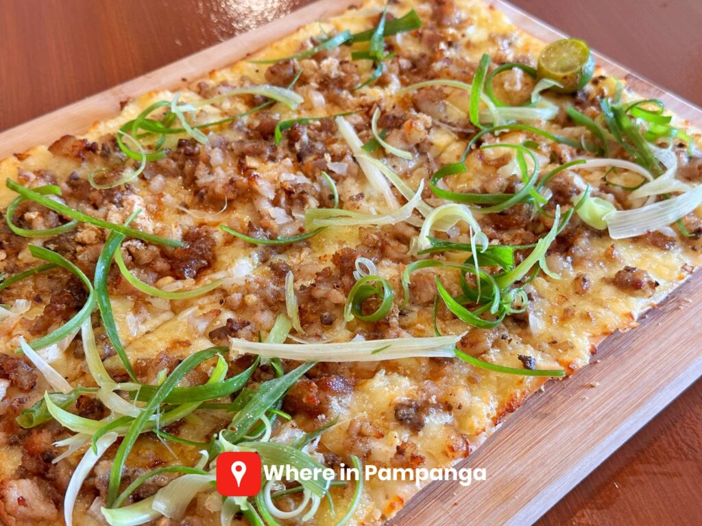 Photo by Where in Pampanga