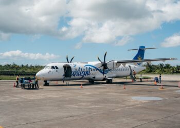 Sunlight Air Brings Its Grand Travel Fest to Clark: Exclusive Travel Deals, Fun Activities, and More Await!