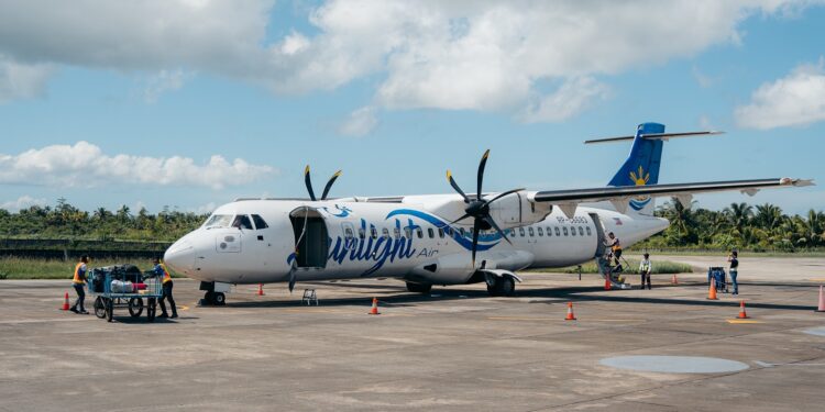 Sunlight Air Brings Its Grand Travel Fest to Clark: Exclusive Travel Deals, Fun Activities, and More Await!