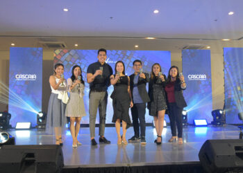 Cascaia by Vista Estates: A Spanish-Inspired Community that Honors Pampanga’s Lantern Heritage