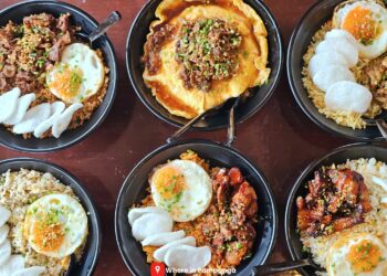 Your New Chao Fan Obsession Awaits at CHOW 2 GO in Angeles City!