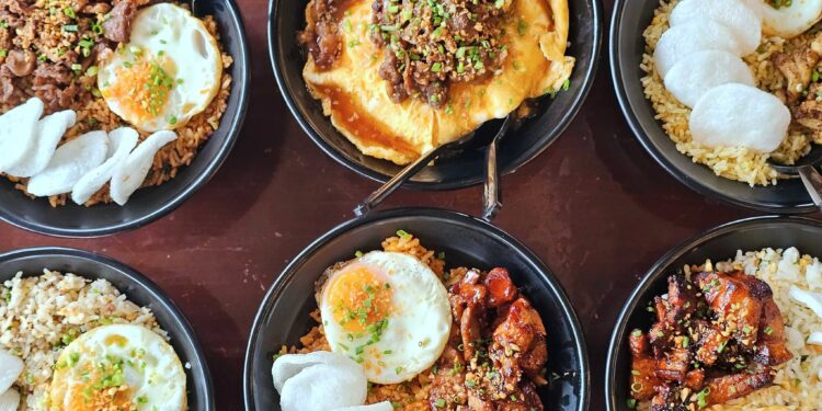 Your New Chao Fan Obsession Awaits at CHOW 2 GO in Angeles City!