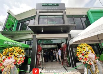 Greenfield: The All-in-One Stop for Tools, Gear & Outdoor Fun