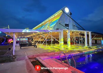 Hiraya Club: Beach Vibes, Pampanga Flavors