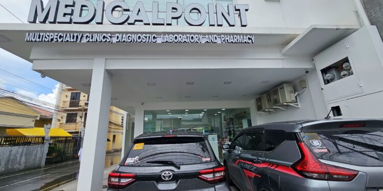 Medical Point: Your One-Stop Solution for Hassle-Free Healthcare