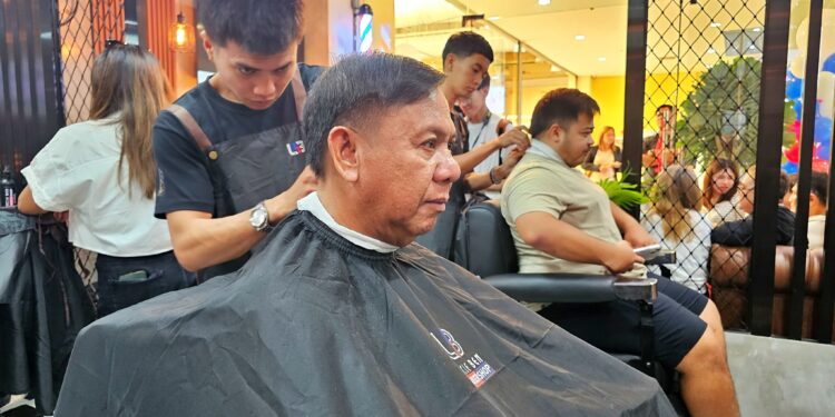 Uncle Ben Barbershop: Precision Grooming and Elevated Service in Pampanga
