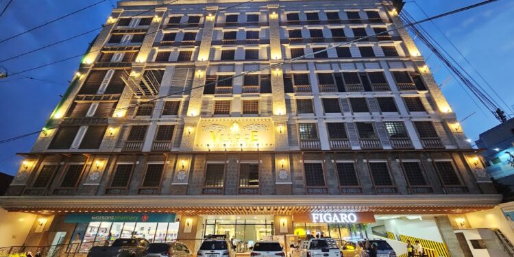 Invest Smart at Veloce Tower Mall, Pampanga