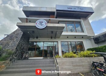 Wok It Out San Fernando: Bigger Space, Bigger Flavors, and More Reasons to Love It