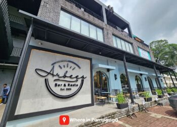 Arbees Bar & Resto: A Cozy Culinary Haven in Clark