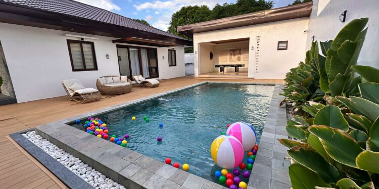 Your Private Paradise Awaits at Casa Mithi in Mexico, Pampanga