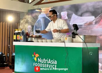 A Celebration of Flavor: NutriAsia’s Taste of Success Event in Pampanga